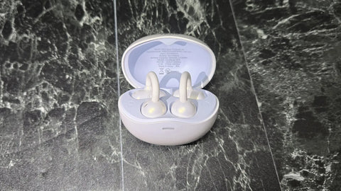 TALIX Earbuds Color Guide: Which Shade Fits Your Style?