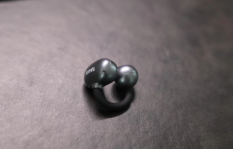 TALIX Ultra Open Earbuds X6|Stylish Ear-Cuff Style Open Earbuds