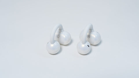 TALIX Open Ultra Earbuds Review: The Best Open-Ear Wireless Earbuds of 2025?