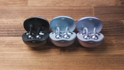 Are TALIX Open-Ear Earbuds the Best for Runners? Real-World Fitness Test