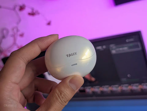 Best Open-Earbuds for Comfort: TALIX vs Shokz vs Anker