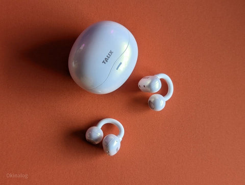 TALIX X6 Earbuds FAQ: Pairing Issues, Battery Life, and Noise Cancelling Tips