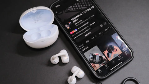 TALIX X6 Open-Earbuds  Real  User  Review