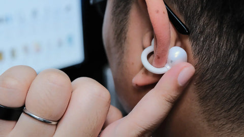 The Best Budget Earbuds for Work and Commute? A Week with TALIX Open Ultra X6