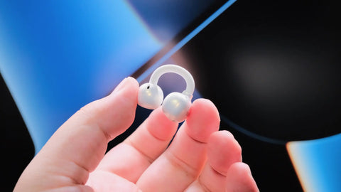 What Makes TALIX X6 Different from  Other Open-Ear Earbuds?
