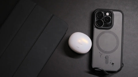 TALIX X6 Ultra Open Earbuds: Perfect for Outdoor Activities and Casual Listening