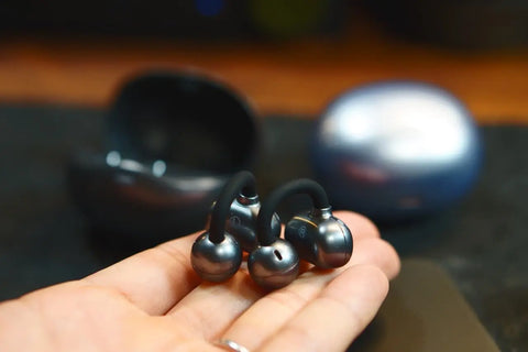 Parenting with Sound: How TALIX X6 Helps Me Stay Present and Entertained