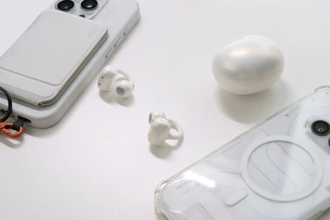 How to Use TALIX Open Ultra Earbuds: Pairing, Controls, Features Explained