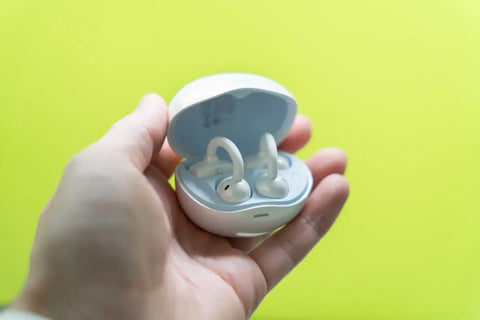 Best Open-Ear Wireless Earbuds in 2025: TALIX, Bose, Soundcore, and More
