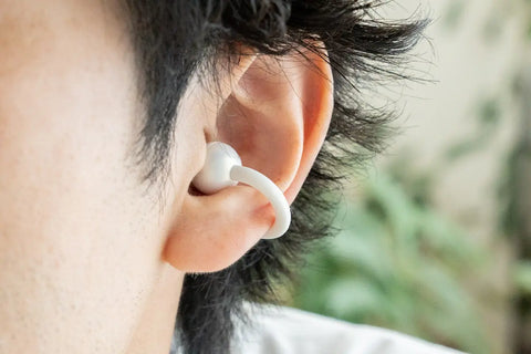 Who Are Open-Ear Earbuds For? A Real-World Test with TALIX X6