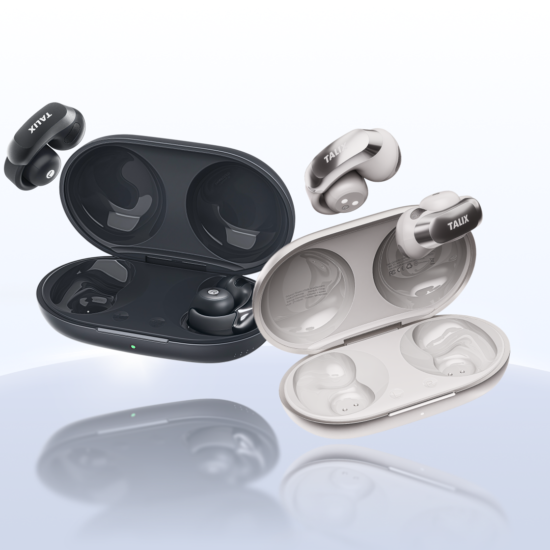 TALIX AuraHalo G1 – Talix