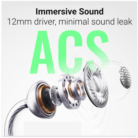 TALIX Ultra Open Earbuds X6