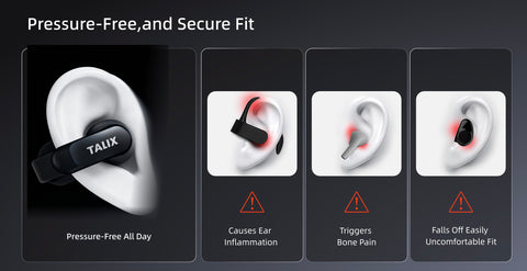 The Future of Earbuds Is Open-Ear: Why Comfort, Awareness, and Daily Wear Are Redefining the Next Generation of Audio