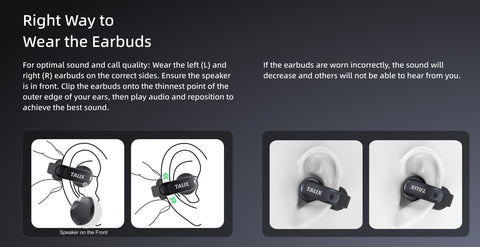 TALIX AuraHalo G1: The Perfect Companion for Business Travel