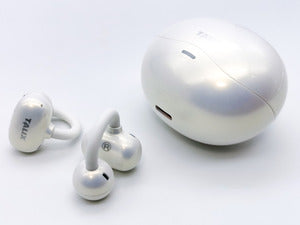 TALIX Ultra Open Earbuds X6 Review: A Practical Audio Solution for Busy Parents
