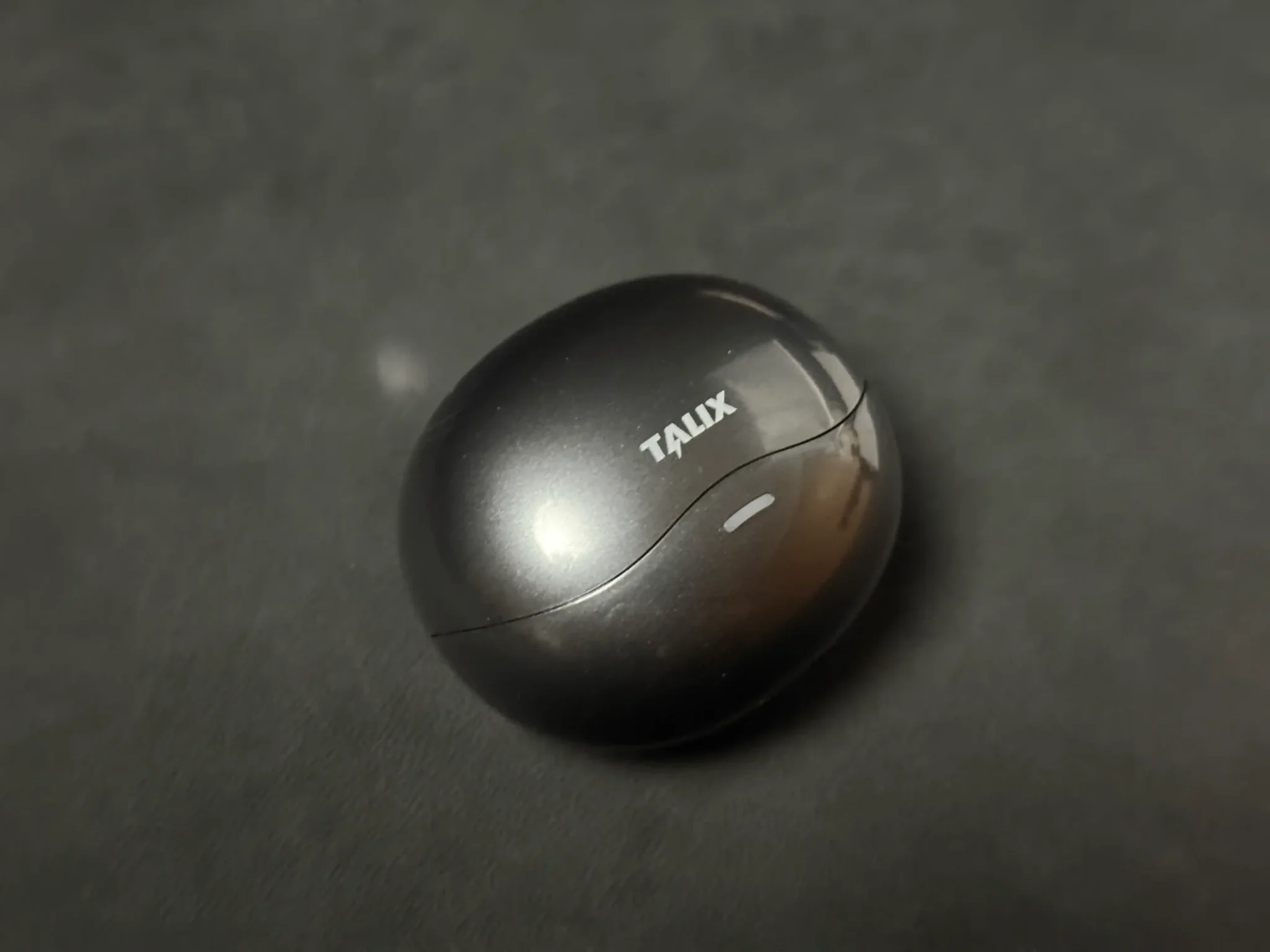 TALIX X6 Ultra Open Earbuds｜Stylish Ear-Cuff Design with Clear Sound a
