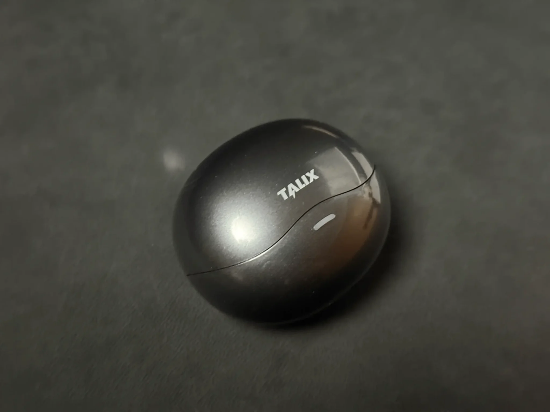 TALIX X6 Ultra Open Earbuds｜Stylish Ear-Cuff Design with Clear Sound and Comfort