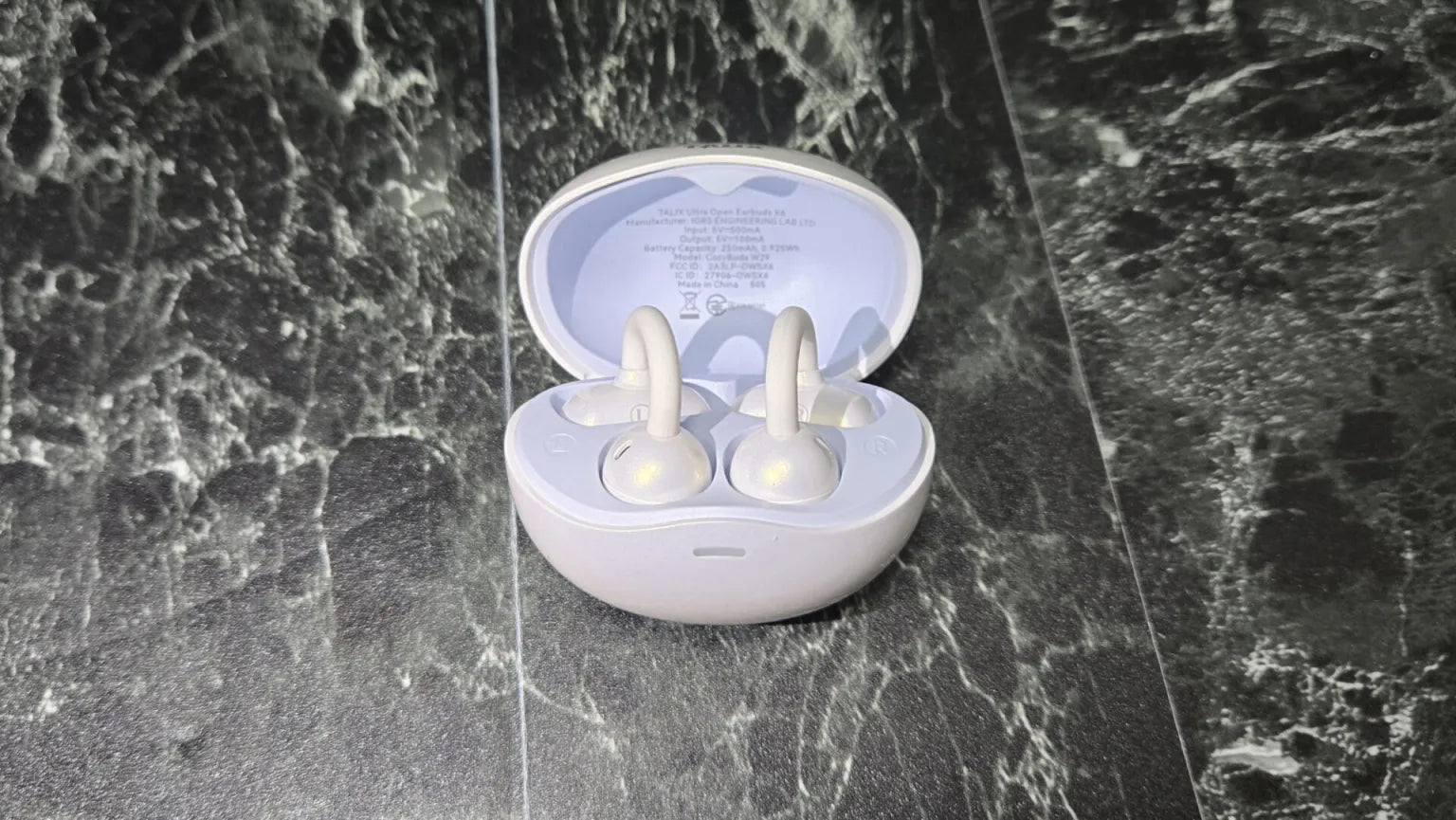 TALIX Earbuds Color Guide: Which Shade Fits Your Style?