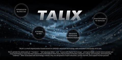 Versatile Sports Companion: TALIX AuraHalo G1 for Gym and Indoor Training