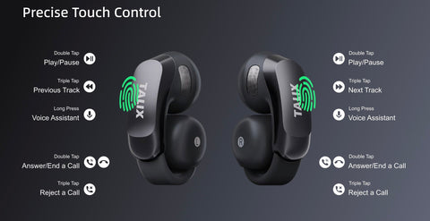 Effortless Productivity: TALIX AuraHalo G1 for Hybrid Work Professionals