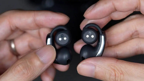 Adventure-Ready Sound: TALIX AuraHalo G1 for Outdoor Explorers