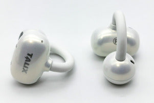 TALIX Ultra Open Earbuds X6 Review: A Must-Have for Night Walkers and Urban Explorers