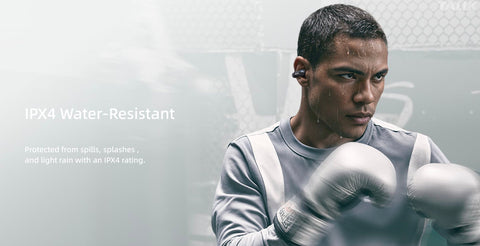 TALIX AuraHalo G1: Your Trendy Workout Companion