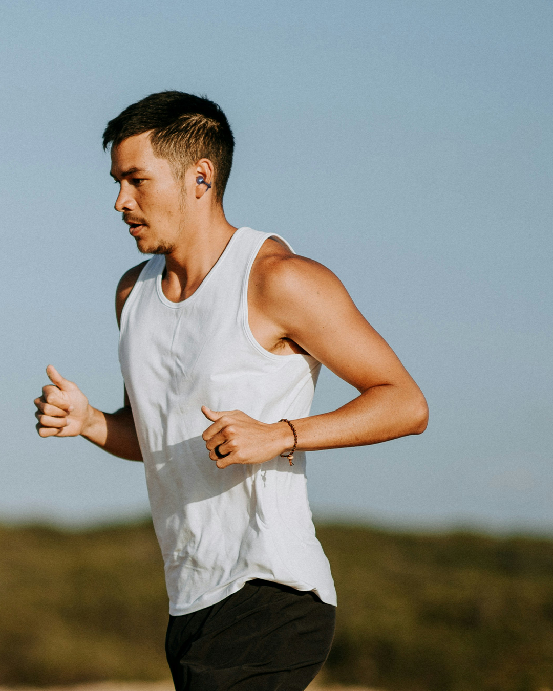 Morning Runs, Evening Walks: TALIX X6 for Active Days