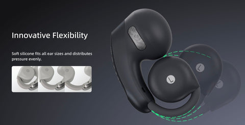 TALIX AuraHalo G1: Your Companion for Outdoor Fitness Adventures