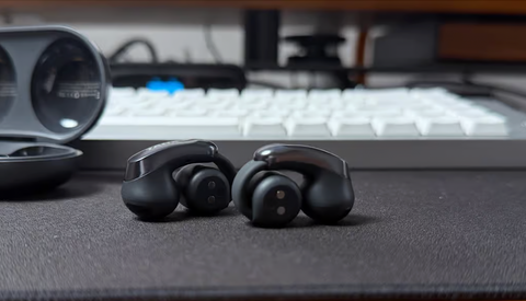 The Art of Effortless Listening: How TALIX AuraHalo G1 Redefines Comfort