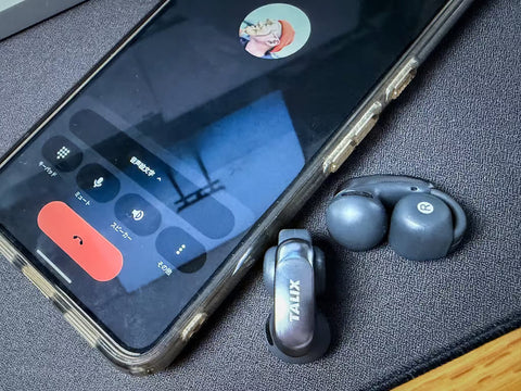 Comfortable Earbuds for Long Wear: Why Halo G1 Sets a New Standard for All-Day Comfort