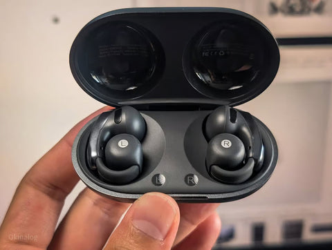 Professional Presence, Redefined: TALIX AuraHalo G1 for Clear Communication Anywhere