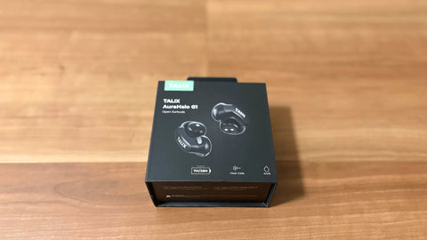 TALIX AuraHalo G1: The Ultimate Golf Companion