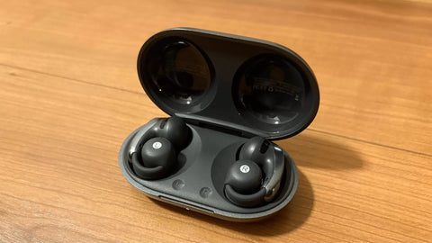 Your Soundtrack, Your Style: TALIX AuraHalo G1 for Influencers on the Move