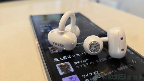 Gym Session to Grocery Run: Why the TALIX Ultra Open Earbuds X6 are My Fitness & Errand Companion