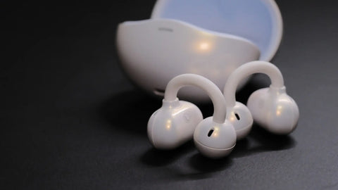 ALIX Ultra Open Earbuds X6 Review: Perfect for Daily Commuters Seeking Comfort and Awareness