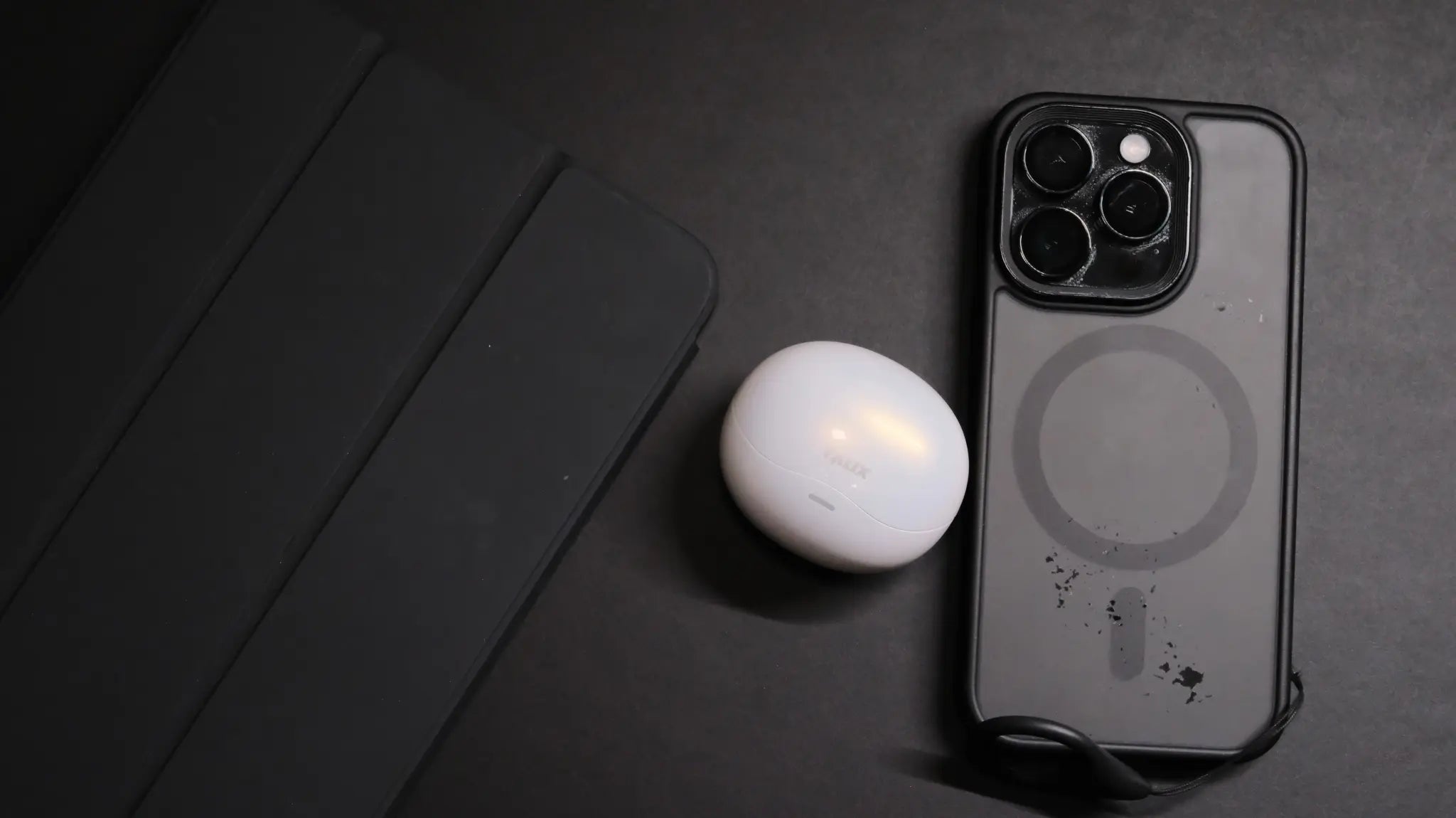 TALIX X6 Ultra Open Earbuds: Perfect for Outdoor Activities and Casual ...