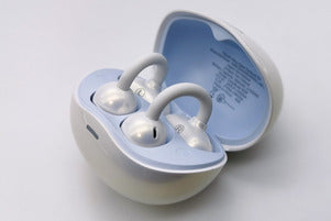 TALIX Ultra Open Earbuds X6 Review: The Ideal Workout Companion for Light Exerciser