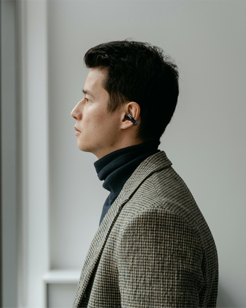 A Day With Open-Ear Earbuds: How Halo G1 Fits Into Real Life Better Than Traditional In-Ear Models