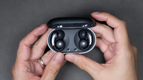 Explore Without Limits: TALIX AuraHalo G1 for the Ultimate Outdoor Experience