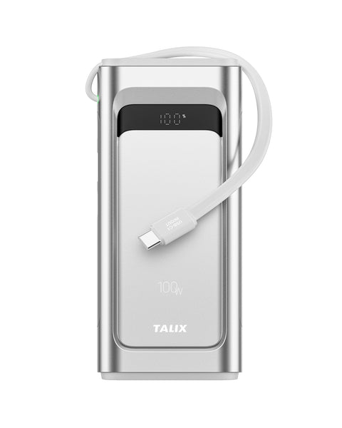100W Power Bank