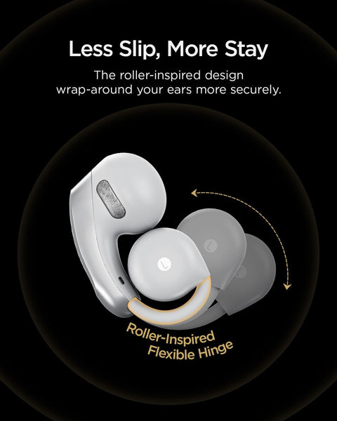 TALIX AuraHalo G1 Open Earbuds