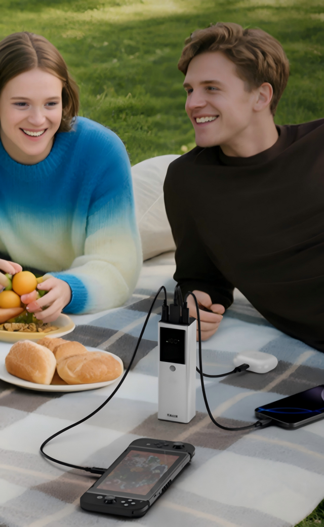 TALIX ｜ Fashion Tech. Joy Every Moment