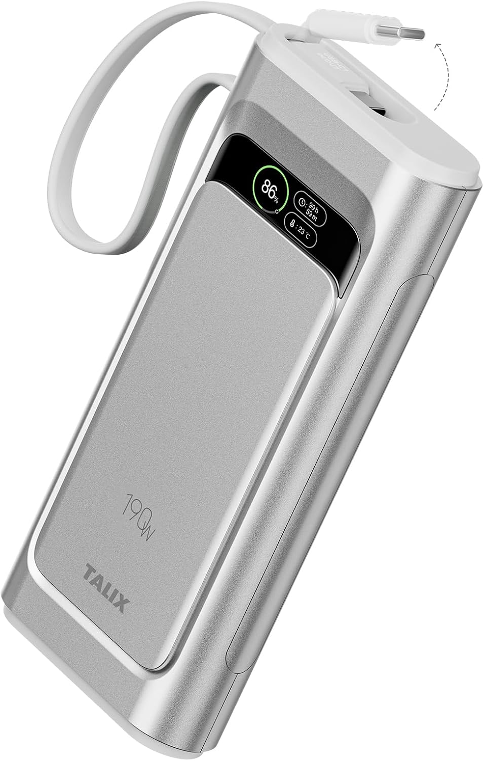 TALIX Linxt 190W 20000mAh Power Bank
