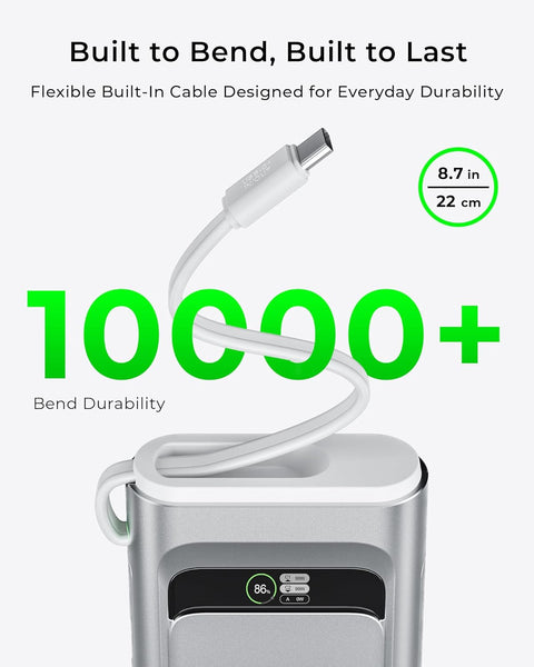TALIX Linxt 190W 20000mAh Power Bank
