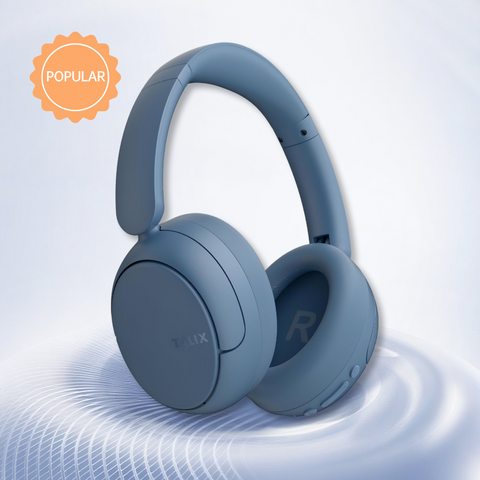 Fresh Look. Clear Sound.