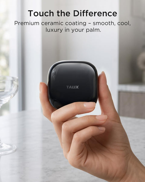 TALIX T30 True Wrreless Noise Cancelling Earbuds