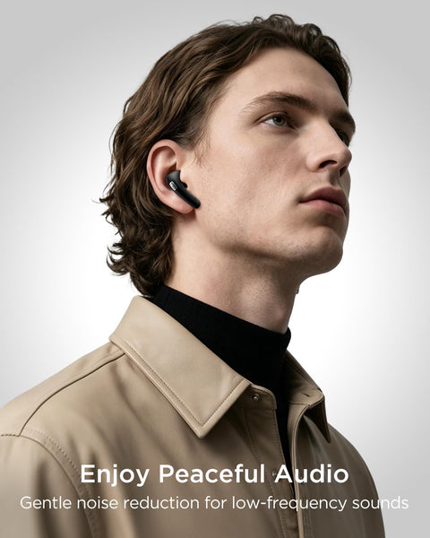 TALIX T30 True Wrreless Noise Cancelling Earbuds