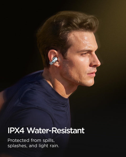 TALIX AuraHalo G1 Open Earbuds