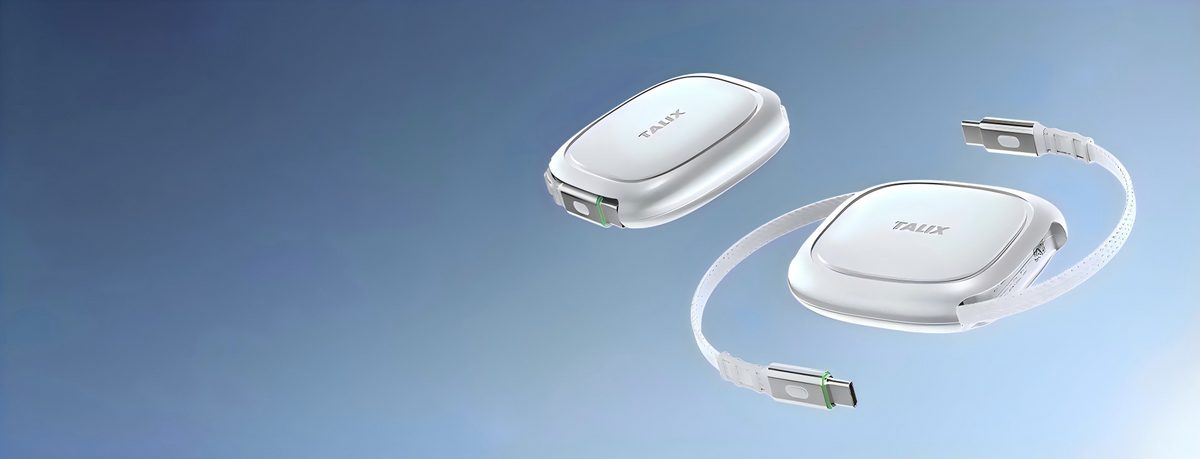 TALIX ｜ Fashion Tech. Joy Every Moment